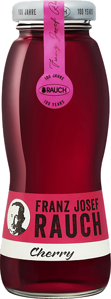 Franz Josef Rauch Cherry, 0.2л