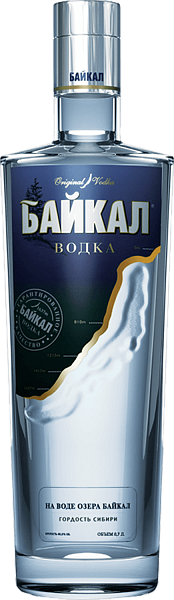 Baikal, 0.7л