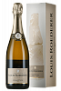 Brut Premiere Champagne AOC Louis Roederer (gift box), 0.75 л