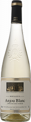 Blanc Anjou АОС Joseph Verdier, 0.75 л