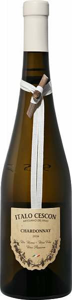 Chardonnay Piave DOC Italo Cescon, 0.75 л