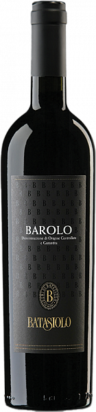 Barolo DOCG Batasiolo, 0.75 л