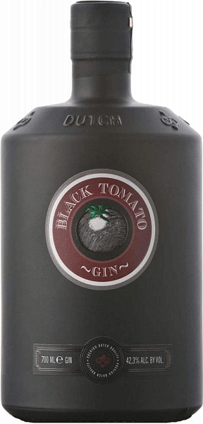 Black Tomato Gin, 0.7л