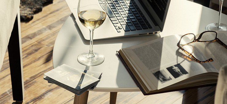 Не выходи из комнаты: digital-программы для любителей и профессионалов от WineState